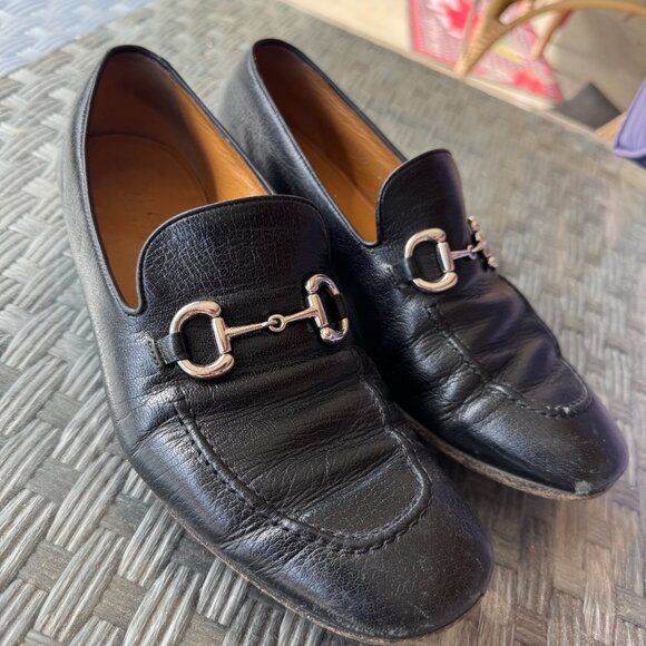 Gucci Loafers